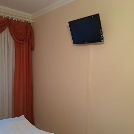 Appartement Ildiko Appertements à Zalakaros Extérieur photo