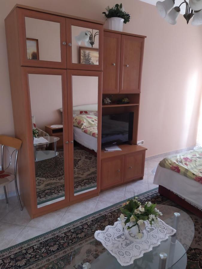 Appartement Ildiko Appertements à Zalakaros Extérieur photo