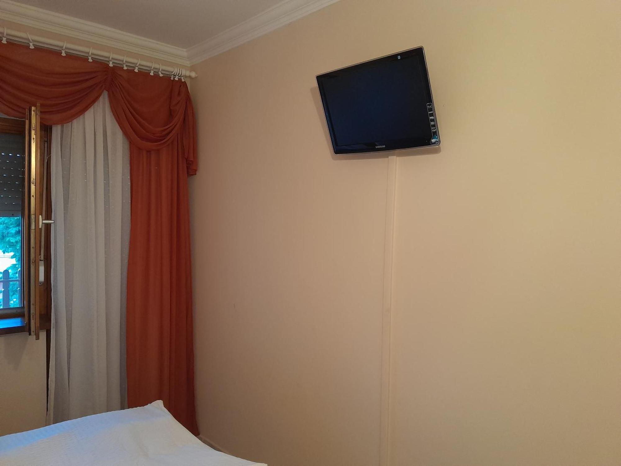 Appartement Ildiko Appertements à Zalakaros Extérieur photo