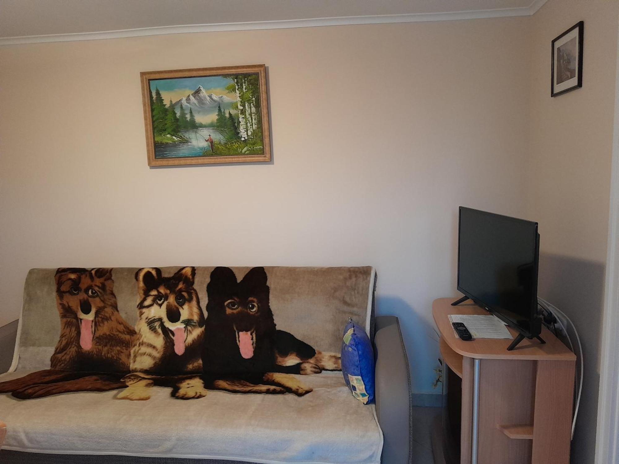 Appartement Ildiko Appertements à Zalakaros Extérieur photo